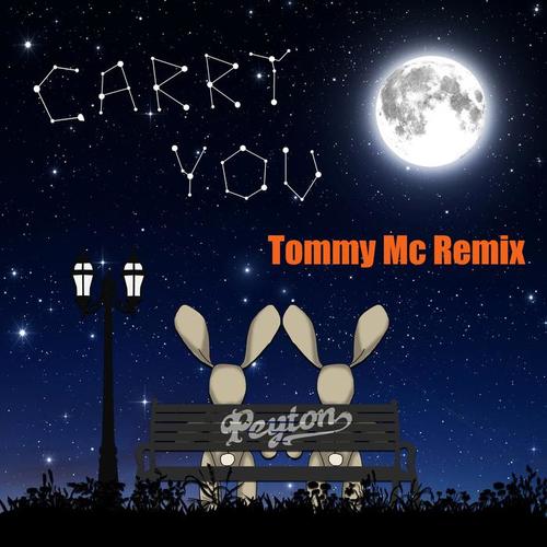 Carry You [Tommy Mc Remix]