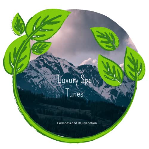 Luxury Spa Tunes - Calmness And Rejuvenation