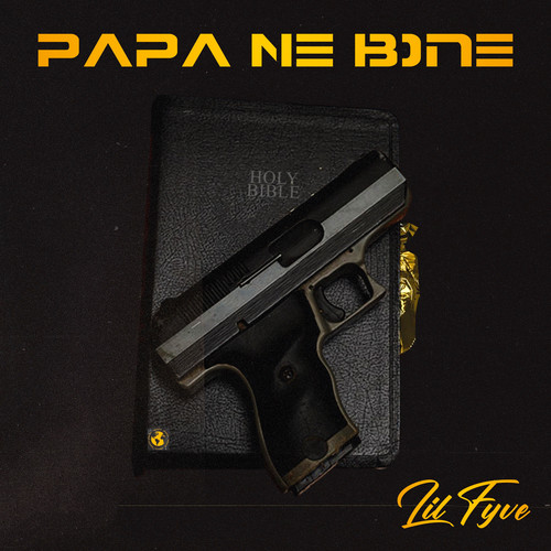 Papa Ne Bone (Explicit)