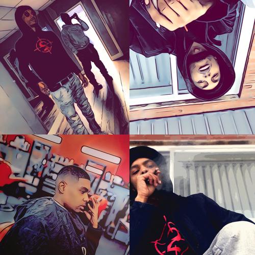 My Everything (freestyle ) [Explicit]
