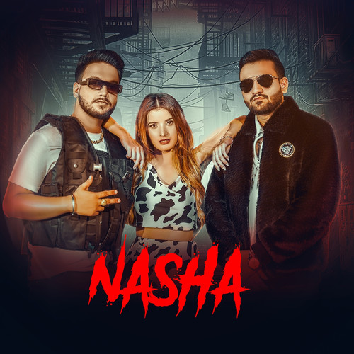 Nasha (Explicit)