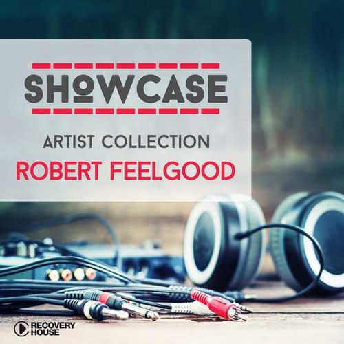 Showcase - Artist Collection Robert Feelgood