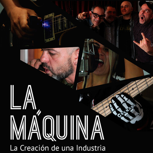 La Máquina (Explicit)