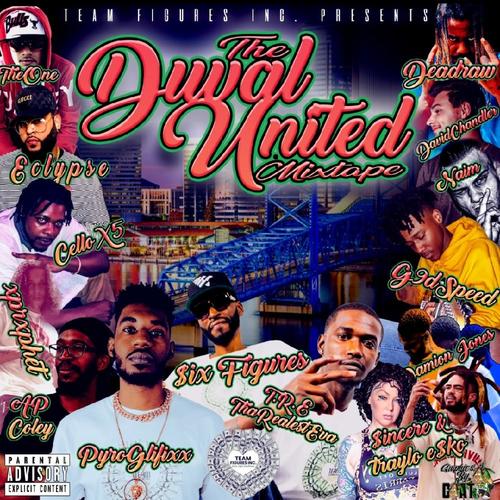 The Duval United Mixtape (Explicit)