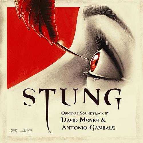 Stung - Motion Picture Soundtrack