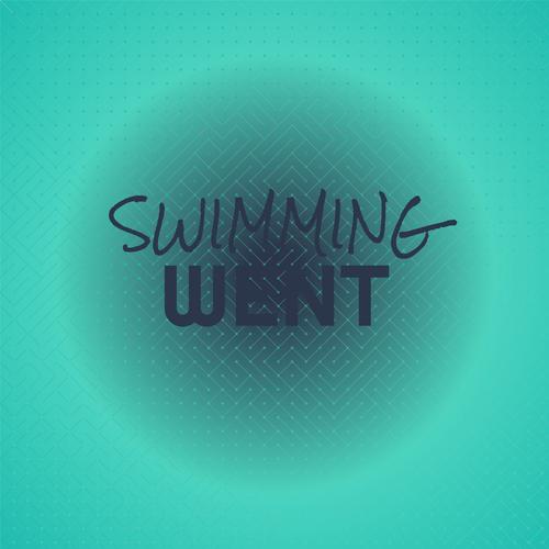Swimming Went