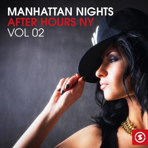 Manhattan Nights - After Hours NY, Vol. 2