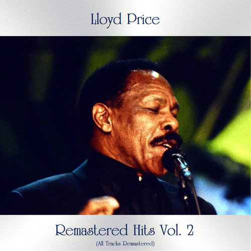 Remastered Hits Vol 2 (All Tracks Remastered)