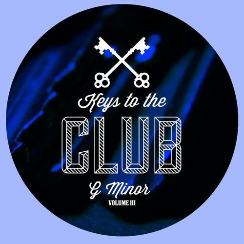 Keys to the Club G Minor Vol 3