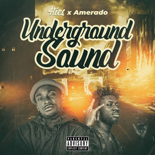 Underground Sound (Explicit)