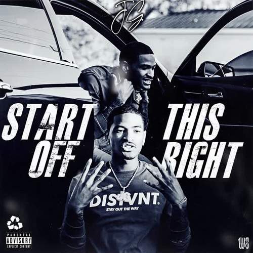 Start This Off Right (Explicit)