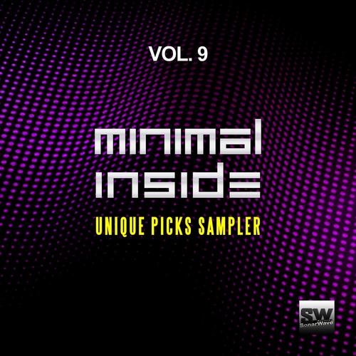 Minimal Inside, Vol. 9 (Unique Picks Sampler)