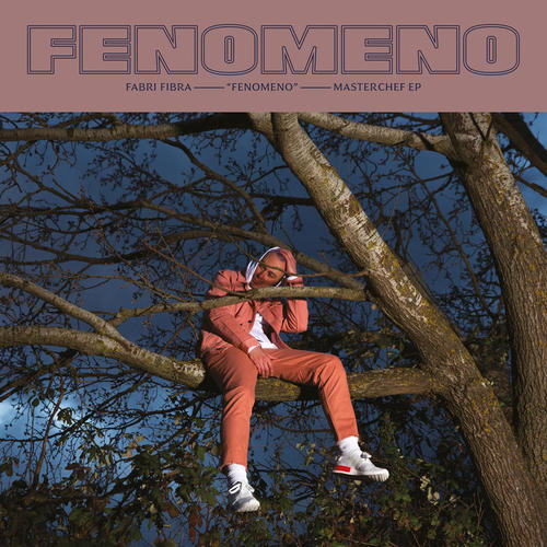 Fenomeno (Masterchef EP) [Explicit]