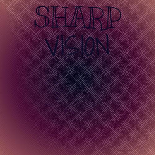 Sharp Vision