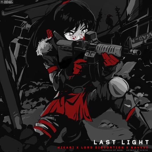 Last Light (Explicit)