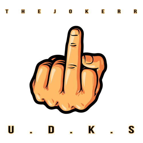 U.D.K.S (Explicit)