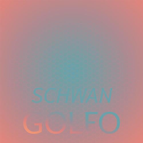 Schwan Golfo