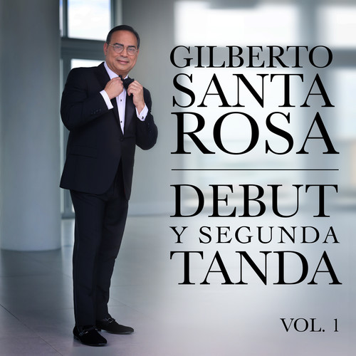 Debut y Segunda Tanda, Vol.1