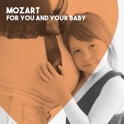 Mozart for you and your Baby