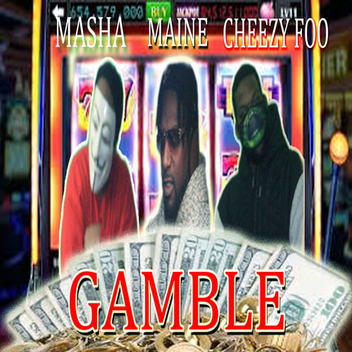 Gamble (Explicit)