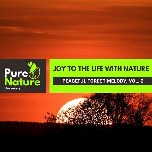 Joy to the Life with Nature - Peaceful Forest Melody, Vol. 2