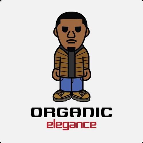 Organic Elegance (Explicit)