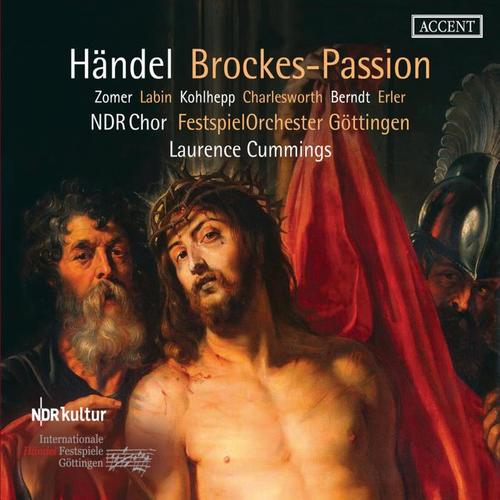 Brockes Passion