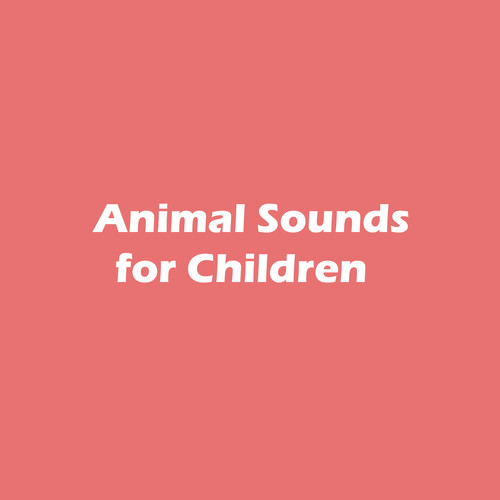 Animal Sounds For Children