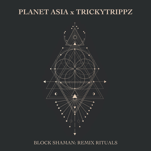 Block Shaman: Remix Rituals (Explicit)