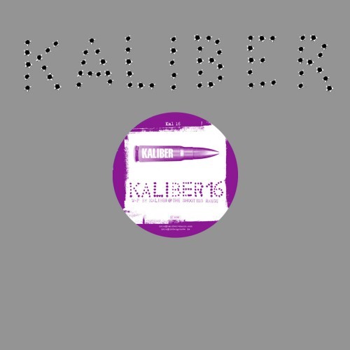 Kaliber 16