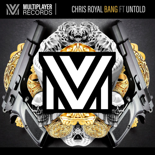 Bang feat. Untold (Explicit)