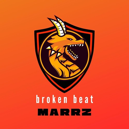 Broken Beat