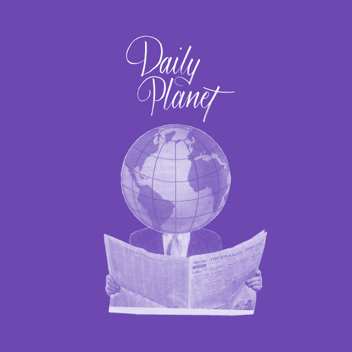 Daily Planet (Explicit)