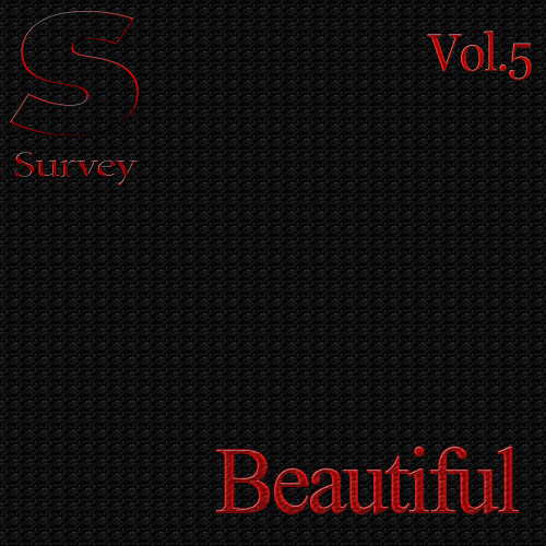 Beautiful, Vol.5