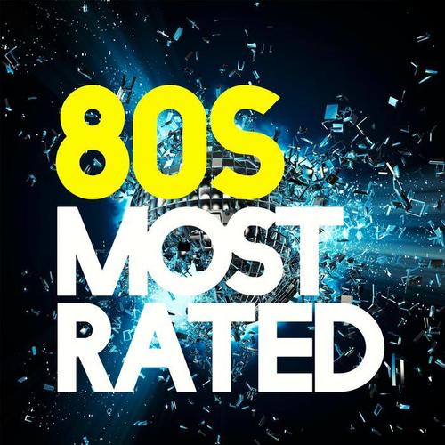 80S MOST RATED