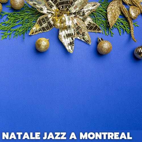 Natale jazz a montreal