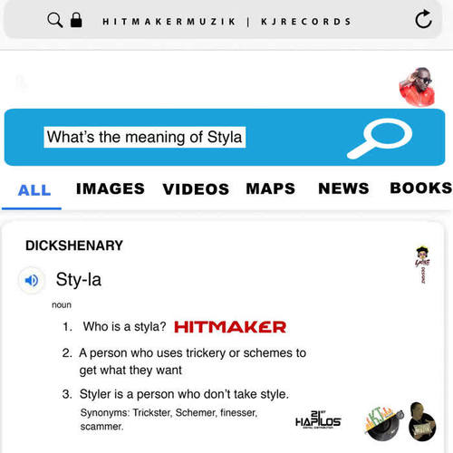 Styla