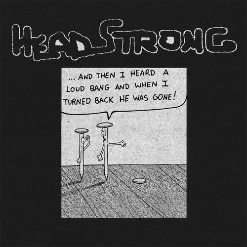 Headstrong