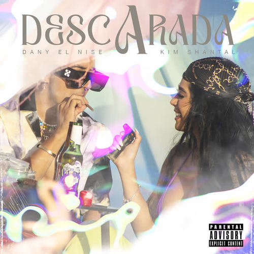 Descarada (Explicit)