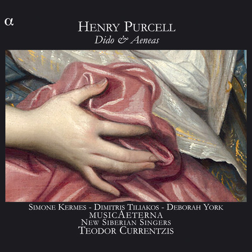 Purcell: Dido & Aeneas