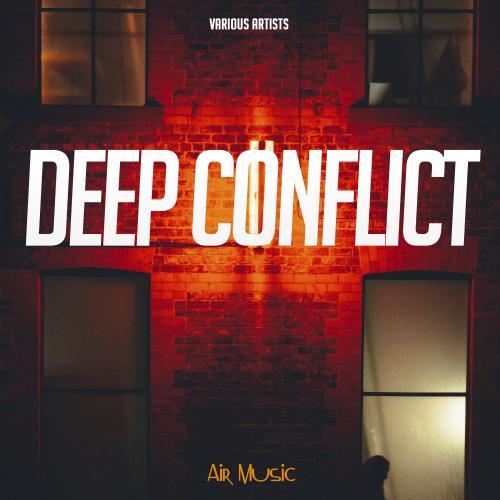 Deep Conflict