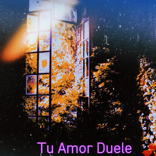 Tu Amor Duele