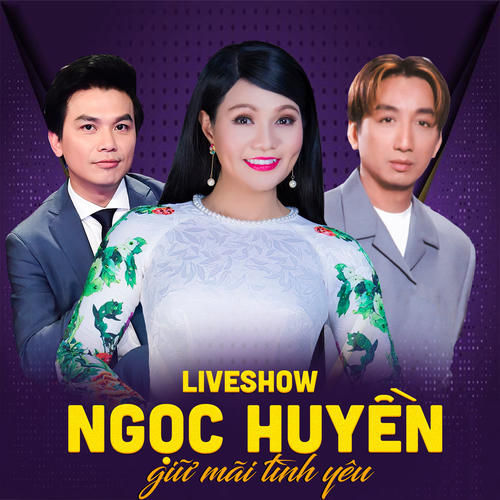 Liên Khúc 5 Mùa (Live Show Ngọc Huyền)