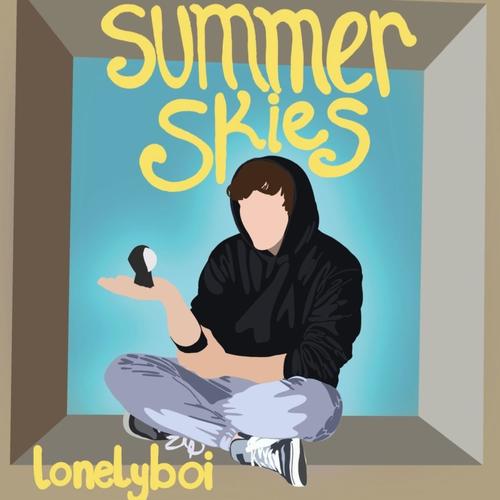 summer skies (Explicit)