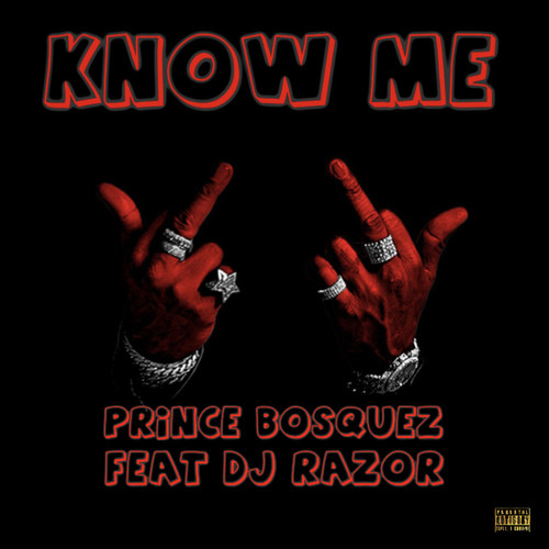 Know Me (Explicit)