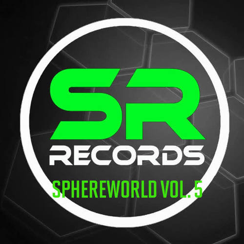 Sphereworld Vol. 5