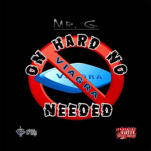 On Hard No Viagra Needed (Explicit)