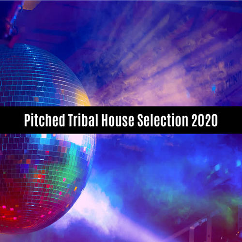 Pitched Tribal House Selection 2020