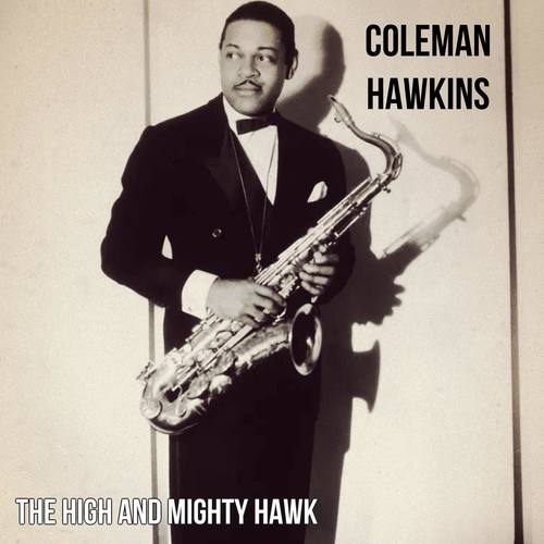 The High and Mighty Hawk