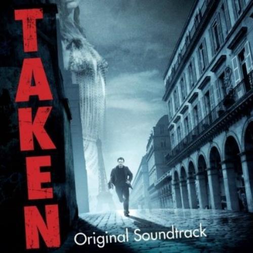 Taken (Original Soundtrack)